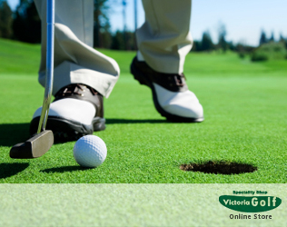 Victoria Golf