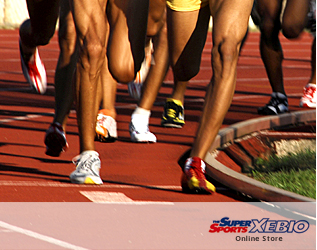 SUPER SPORTS XEBIO
