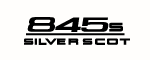 SILVERSCOT 845s(シルバースコット845s)