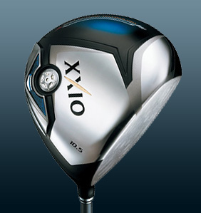 XXIO7 DRIVER [ゼクシオセブンドライバー]