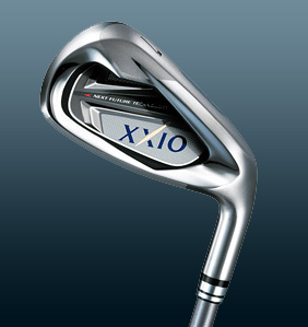 XXIO7 IRON [ゼクシオセブンアイアン]