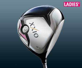XXIO7 LADIES DRIVER [レディス ドライバー]