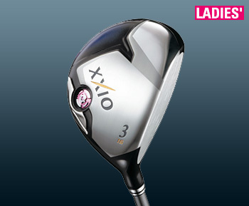 XXIO7 LADIES FAIRWAY WOOD [レディス フェアウェイウッド]