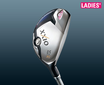 XXIO7 LADIES UTILITY [レディス ユーティリティ]
