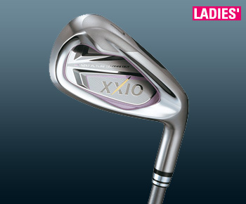 XXIO7 LADIES IRON [レディス アイアン]