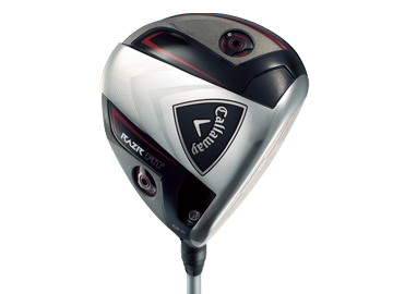 callaway（キャロウェイ） RAZR FIT（レイザーフィット） 