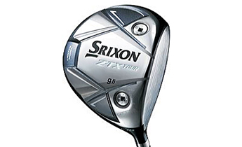 srixon Z-TX TOUR P-420