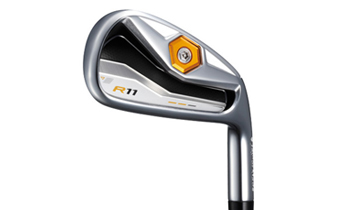 R11 IRONS