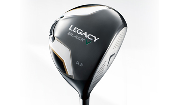 LEGACY BLACK