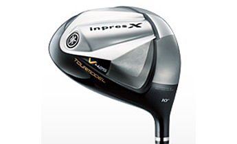 inpresX V425 TOURMODEL